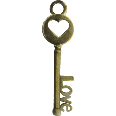 Household Charms For Gutsy Goodness Jewelry  Charm - Gutsy Goodness Handmade Jewelry