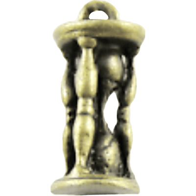 Household Charms For Gutsy Goodness Jewelry  Charm - Gutsy Goodness Handmade Jewelry