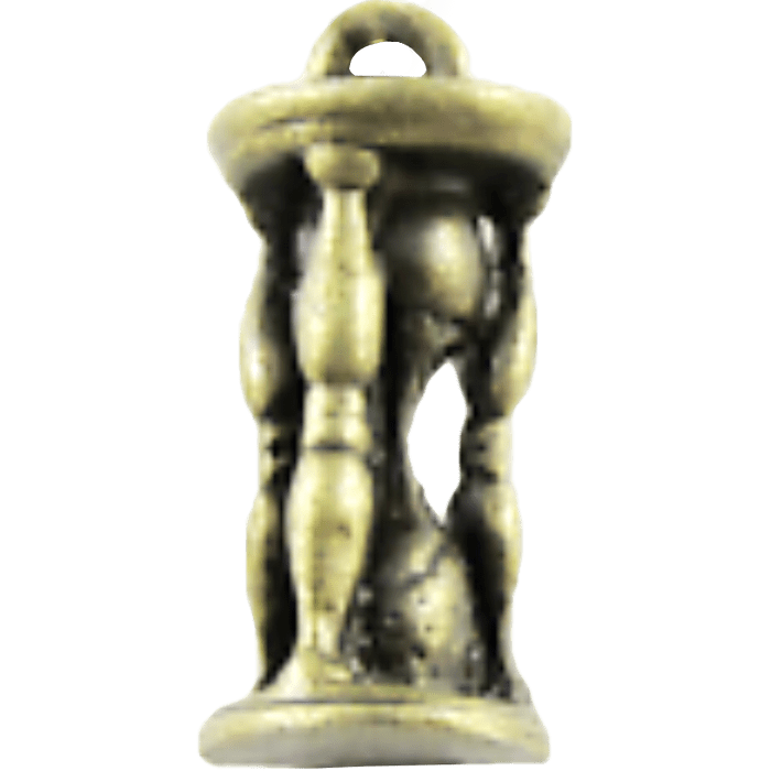 Household Charms For Gutsy Goodness Jewelry  Charm - Gutsy Goodness Handmade Jewelry