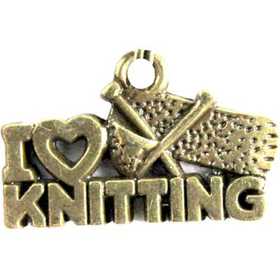 Household Charms For Gutsy Goodness Jewelry  Charm - Gutsy Goodness Handmade Jewelry