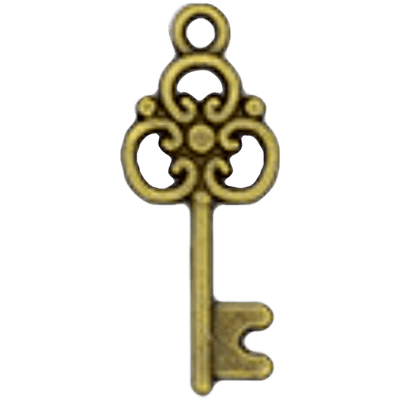 Household Charms For Gutsy Goodness Jewelry  Charm - Gutsy Goodness Handmade Jewelry