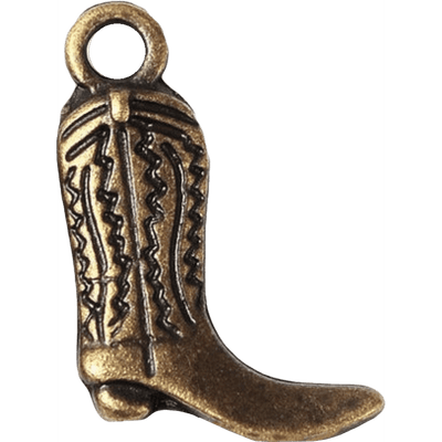 Fashion & Beauty Charms For Gutsy Goodness Jewelry  Charm - Gutsy Goodness Handmade Jewelry