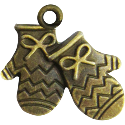 Household Charms For Gutsy Goodness Jewelry  Charm - Gutsy Goodness Handmade Jewelry