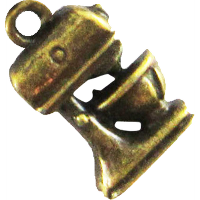 Household Charms For Gutsy Goodness Jewelry  Charm - Gutsy Goodness Handmade Jewelry