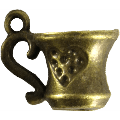 Household Charms For Gutsy Goodness Jewelry  Charm - Gutsy Goodness Handmade Jewelry