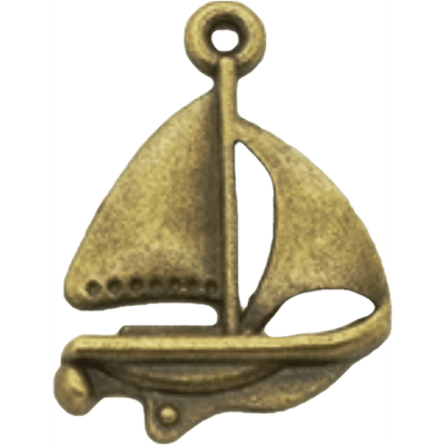 Nautical Charms For Gutsy Goodness Jewelry  Charm - Gutsy Goodness Handmade Jewelry