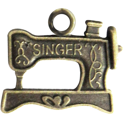 Household Charms For Gutsy Goodness Jewelry  Charm - Gutsy Goodness Handmade Jewelry