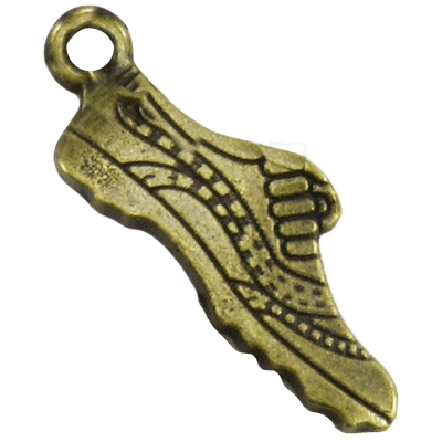 Fashion & Beauty Charms For Gutsy Goodness Jewelry  Charm - Gutsy Goodness Handmade Jewelry