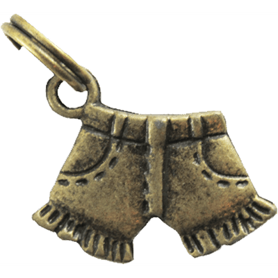 Fashion & Beauty Charms For Gutsy Goodness Jewelry  Charm - Gutsy Goodness Handmade Jewelry