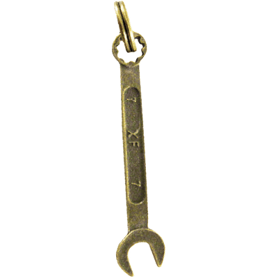 Household Charms For Gutsy Goodness Jewelry  Charm - Gutsy Goodness Handmade Jewelry