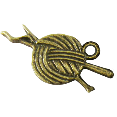 Household Charms For Gutsy Goodness Jewelry  Charm - Gutsy Goodness Handmade Jewelry