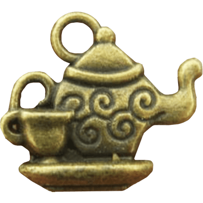 Household Charms For Gutsy Goodness Jewelry  Charm - Gutsy Goodness Handmade Jewelry