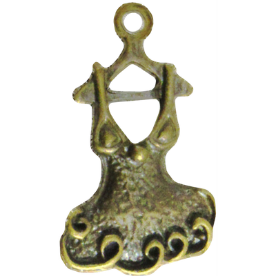 Fashion & Beauty Charms For Gutsy Goodness Jewelry  Charm - Gutsy Goodness Handmade Jewelry