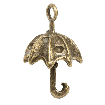 Household Charms For Gutsy Goodness Jewelry  Charm - Gutsy Goodness Handmade Jewelry