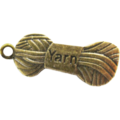 Household Charms For Gutsy Goodness Jewelry  Charm - Gutsy Goodness Handmade Jewelry