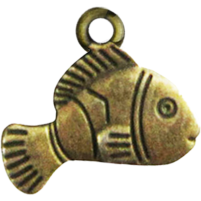 Nautical Charms For Gutsy Goodness Jewelry  Charm - Gutsy Goodness Handmade Jewelry