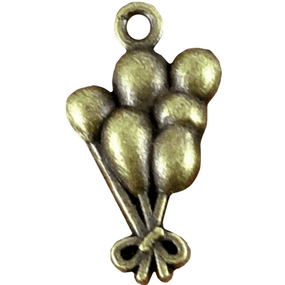 Household Charms For Gutsy Goodness Jewelry  Charm - Gutsy Goodness Handmade Jewelry