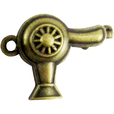 Household Charms For Gutsy Goodness Jewelry  Charm - Gutsy Goodness Handmade Jewelry