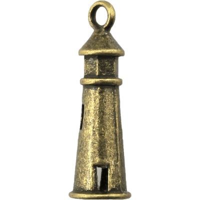 Nautical Charms For Gutsy Goodness Jewelry  Charm - Gutsy Goodness Handmade Jewelry