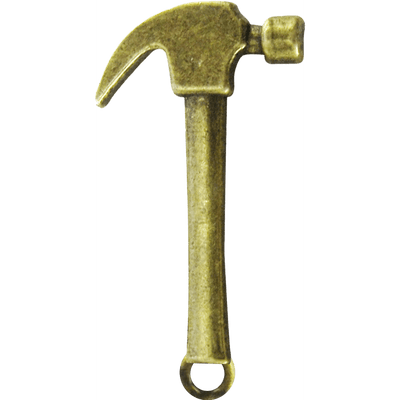 Household Charms For Gutsy Goodness Jewelry  Charm - Gutsy Goodness Handmade Jewelry