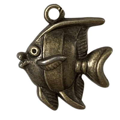 Nautical Charms For Gutsy Goodness Jewelry  Charm - Gutsy Goodness Handmade Jewelry