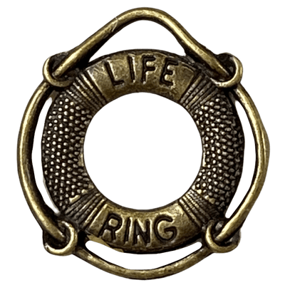 Nautical Charms For Gutsy Goodness Jewelry  Charm - Gutsy Goodness Handmade Jewelry