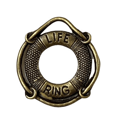 Nautical Charms For Gutsy Goodness Jewelry  Charm - Gutsy Goodness Handmade Jewelry