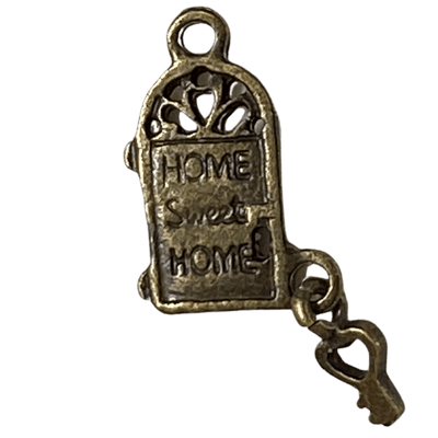 Household Charms For Gutsy Goodness Jewelry  Charm - Gutsy Goodness Handmade Jewelry