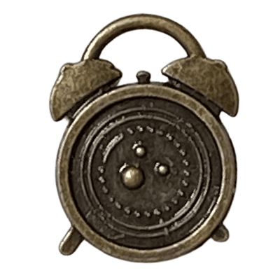 Household Charms For Gutsy Goodness Jewelry  Charm - Gutsy Goodness Handmade Jewelry