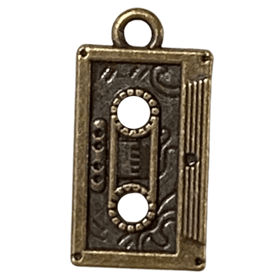 Household Charms For Gutsy Goodness Jewelry  Charm - Gutsy Goodness Handmade Jewelry