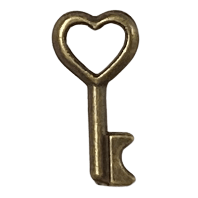 Household Charms For Gutsy Goodness Jewelry  Charm - Gutsy Goodness Handmade Jewelry