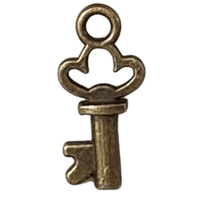 Household Charms For Gutsy Goodness Jewelry  Charm - Gutsy Goodness Handmade Jewelry