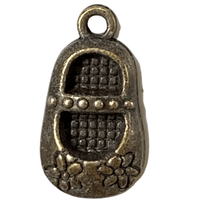 Baby Charms For Gutsy Goodness Jewelry  Charm - Gutsy Goodness Handmade Jewelry