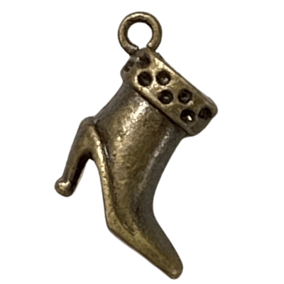 Fashion & Beauty Charms For Gutsy Goodness Jewelry  Charm - Gutsy Goodness Handmade Jewelry