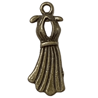 Fashion & Beauty Charms For Gutsy Goodness Jewelry  Charm - Gutsy Goodness Handmade Jewelry