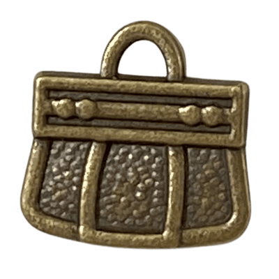 Fashion & Beauty Charms For Gutsy Goodness Jewelry  Charm - Gutsy Goodness Handmade Jewelry