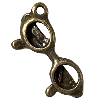 Fashion & Beauty Charms For Gutsy Goodness Jewelry  Charm - Gutsy Goodness Handmade Jewelry