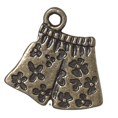 Fashion & Beauty Charms For Gutsy Goodness Jewelry  Charm - Gutsy Goodness Handmade Jewelry