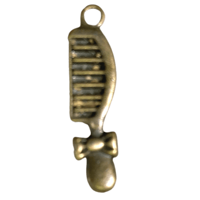 Fashion & Beauty Charms For Gutsy Goodness Jewelry  Charm - Gutsy Goodness Handmade Jewelry