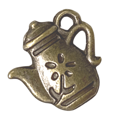 Household Charms For Gutsy Goodness Jewelry  Charm - Gutsy Goodness Handmade Jewelry