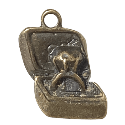 Fashion & Beauty Charms For Gutsy Goodness Jewelry  Charm - Gutsy Goodness Handmade Jewelry