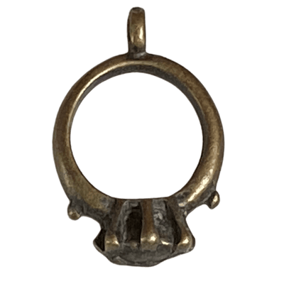 Fashion & Beauty Charms For Gutsy Goodness Jewelry  Charm - Gutsy Goodness Handmade Jewelry