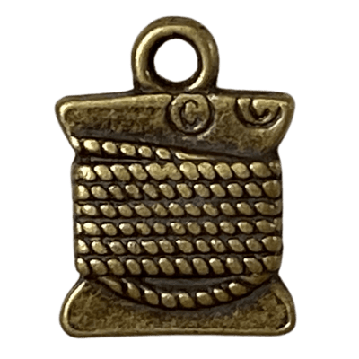 Household Charms For Gutsy Goodness Jewelry  Charm - Gutsy Goodness Handmade Jewelry