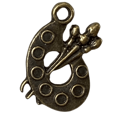 Household Charms For Gutsy Goodness Jewelry  Charm - Gutsy Goodness Handmade Jewelry