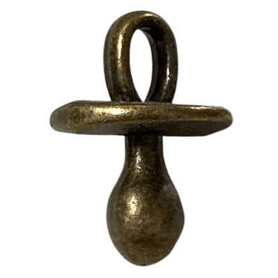 Baby Charms For Gutsy Goodness Jewelry  Charm - Gutsy Goodness Handmade Jewelry