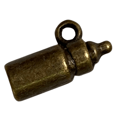 Baby Charms For Gutsy Goodness Jewelry  Charm - Gutsy Goodness Handmade Jewelry