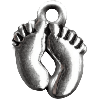 Baby Charms For Gutsy Goodness Jewelry  Charm - Gutsy Goodness Handmade Jewelry