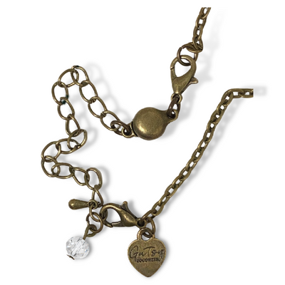 Magnetic Chain Extender - Add 3.5 Inches - Gutsy Goodness