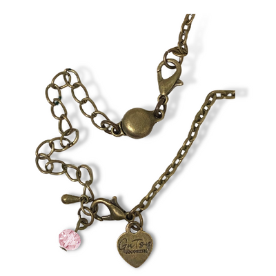 Magnetic Chain Extender - Add 3.5 Inches - Gutsy Goodness