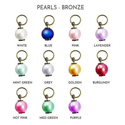 Pearls - Gutsy Goodness